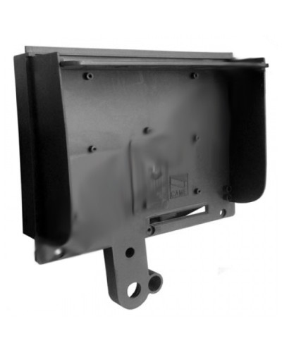 Шасси пластиковое BK Came 119RIBK023 в Чебоксарах Запчасти для шлагбаумов и автоматики Pintop.ru