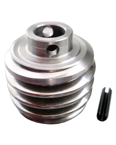 Червяк BK-1200P Came 119RIBK049 в Чебоксарах Запчасти для шлагбаумов и автоматики Pintop.ru