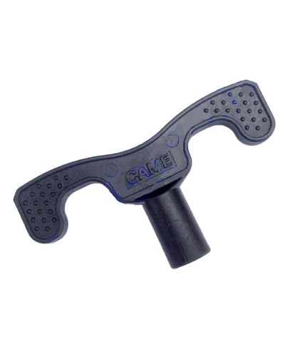 Ключ разблокировки BK Came 119RIBK054 в Чебоксарах Запчасти для шлагбаумов и автоматики Pintop.ru