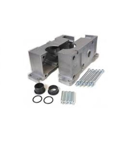 Крышка редуктора BXV Came 119RIBS002 в Чебоксарах Запчасти для шлагбаумов и автоматики Pintop.ru