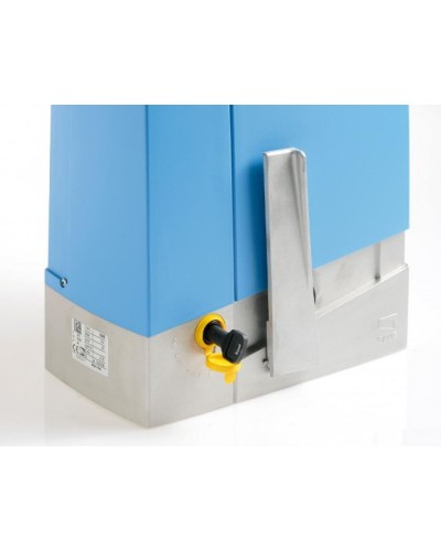 Колпачек замка разблокировки BXV Came 119RIBS012 в Чебоксарах Запчасти для шлагбаумов и автоматики Pintop.ru