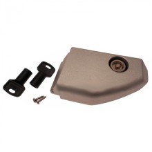 Дверца разблокировки с замком BX Came 119RIBX008