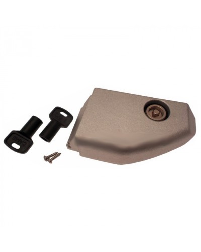 Дверца разблокировки с замком BX Came 119RIBX008 в Чебоксарах Запчасти для шлагбаумов и автоматики Pintop.ru