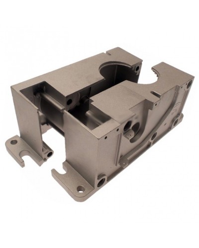 Корпус редуктора BX Came 119RIBX009 в Чебоксарах Запчасти для шлагбаумов и автоматики Pintop.ru