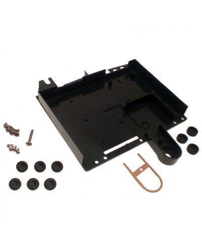 Шасси пласт. BX Came 119RIBX010 в Чебоксарах Запчасти для шлагбаумов и автоматики Pintop.ru