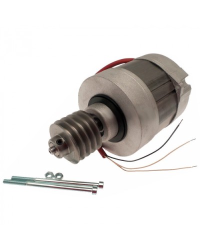 Электродвигатель BX-A, BX-74 в сборе Came 119RIBX016 в Чебоксарах Запчасти для шлагбаумов и автоматики Pintop.ru