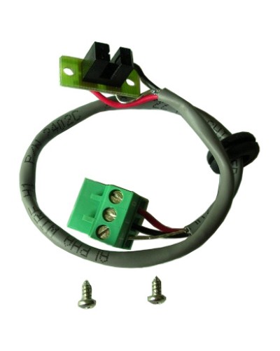 Плата оптического считывателя BX Came 119RIBX023 в Чебоксарах Запчасти для шлагбаумов и автоматики Pintop.ru