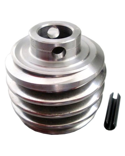 Червяк BX-PCame 119RIBX030 в Чебоксарах Запчасти для шлагбаумов и автоматики Pintop.ru