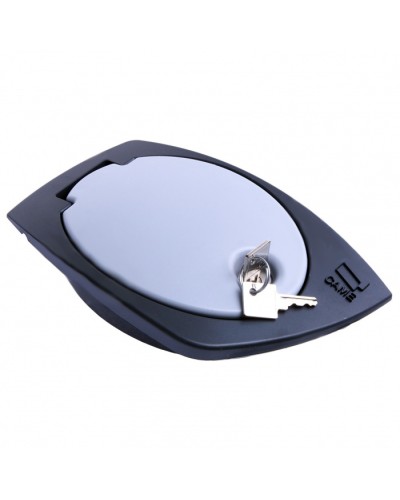 Крышка отсека концевых выключателей BX-243 Came 119RIBX043 в Чебоксарах Запчасти для шлагбаумов и автоматики Pintop.ru