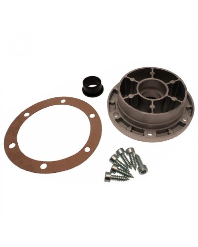 Крышка редуктора BX-243 Came 119RIBX047 в Чебоксарах Запчасти для шлагбаумов и автоматики Pintop.ru