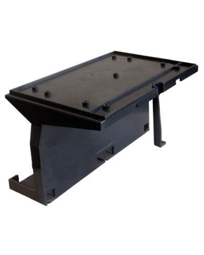 Шасси пластиковое BX-243 Came 119RIBX050 в Чебоксарах Запчасти для шлагбаумов и автоматики Pintop.ru