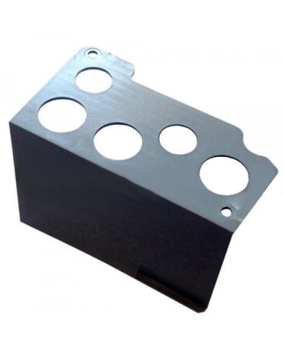 Пластины защитные BX-243 Came 119RIBX051 в Чебоксарах Запчасти для шлагбаумов и автоматики Pintop.ru