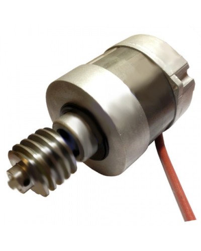 Электродвигатель BX-246 в сборе Came 119RIBX053 в Чебоксарах Запчасти для шлагбаумов и автоматики Pintop.ru