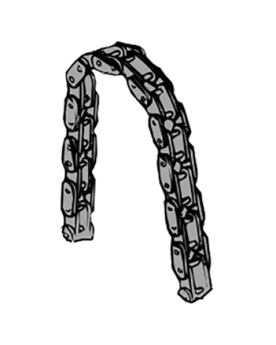 Цепь концевых выключателей C100 Came 119RIC003 в Чебоксарах Запчасти для шлагбаумов и автоматики Pintop.ru