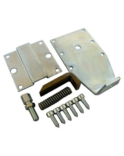 Механизм разблокировки C-BY Came 119RIC032 в Чебоксарах Запчасти для шлагбаумов и автоматики Pintop.ru