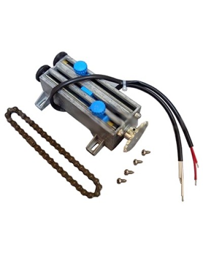 Блок концевиков C-BY Came 119RIC047 в Чебоксарах Запчасти для шлагбаумов и автоматики Pintop.ru