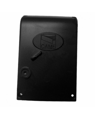 Крышка отсека конц. выключателей C-BX Came 119RICX017 в Чебоксарах Запчасти для шлагбаумов и автоматики Pintop.ru