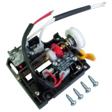 Блок концевиков в сборе для C-BX Came 119RICX021