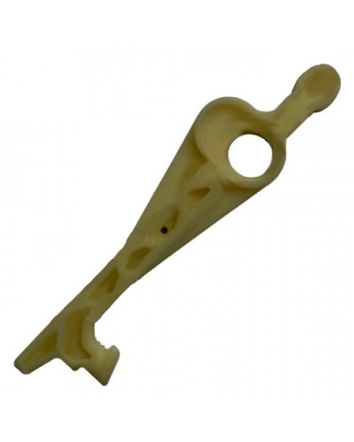 Рычаг блокировки C-BX Came 119RICX022 в Чебоксарах Запчасти для шлагбаумов и автоматики Pintop.ru