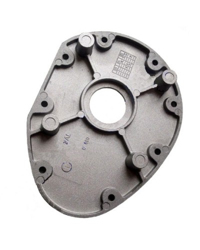 Левая крышка редуктора C-BX Came 119RICX023 в Чебоксарах Запчасти для шлагбаумов и автоматики Pintop.ru