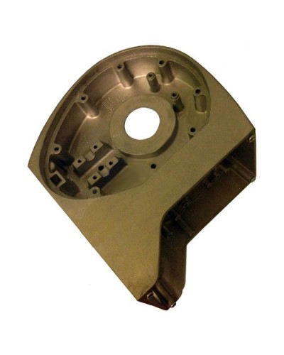 Корпус редуктора C-BX Came 119RICX025 в Чебоксарах Запчасти для шлагбаумов и автоматики Pintop.ru