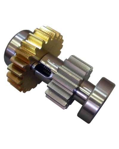 Вал разблокиратора C-BX версия V Came 119RICX028 в Чебоксарах Запчасти для шлагбаумов и автоматики Pintop.ru