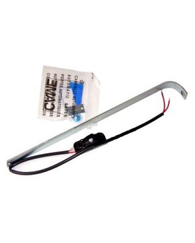 Крепление концевых выключателей ATI 3 V.1 Came 119RID054 в Чебоксарах Запчасти для шлагбаумов и автоматики Pintop.ru