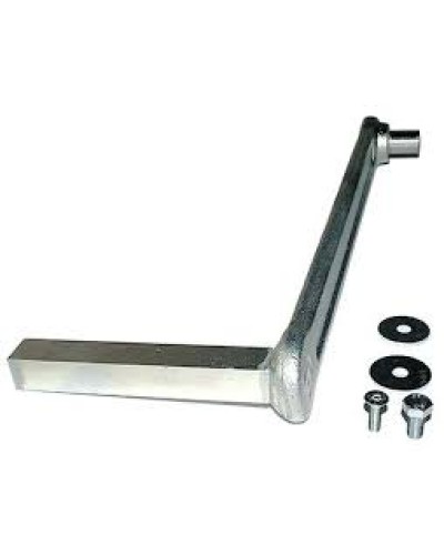 Рычаг прямой FERNI Came 119RID075 в Чебоксарах Запчасти для шлагбаумов и автоматики Pintop.ru