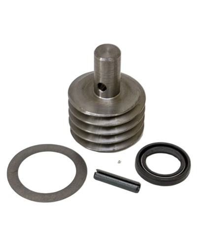 Червяк F1000 F1024 Came 119RID084 в Чебоксарах Запчасти для шлагбаумов и автоматики Pintop.ru