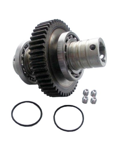 Вал выходной FERN Came 119RID088 в Чебоксарах Запчасти для шлагбаумов и автоматики Pintop.ru