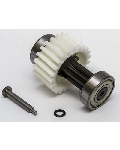 Шестерня первичная редуктора F1024 Came 119RID090 в Чебоксарах Запчасти для шлагбаумов и автоматики Pintop.ru