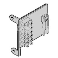 Колодка клеммная FERNI Came 119RID094