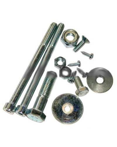 Набор креплений FERNI Came 119RID096 в Чебоксарах Запчасти для шлагбаумов и автоматики Pintop.ru