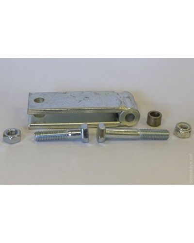 Хвостовик задний ATI KRONO Хвостовик задний ATI KRONO в Чебоксарах Запчасти для шлагбаумов и автоматики Pintop.ru