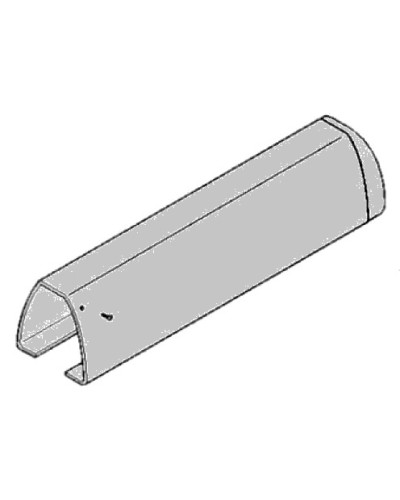 Крышка винта АTI 5 Came 119RID102 в Чебоксарах Запчасти для шлагбаумов и автоматики Pintop.ru