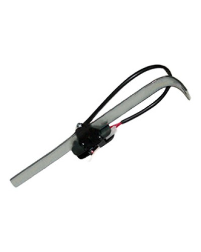 Крепление концевых выключателей ATI 5 V.1 Came 119RID105 в Чебоксарах Запчасти для шлагбаумов и автоматики Pintop.ru