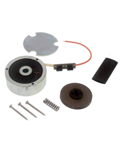 Электромагнит АТI в сборе Came 119RID110 в Чебоксарах Запчасти для шлагбаумов и автоматики Pintop.ru