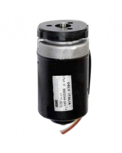 Электродвигатель FLEX Came 119RID153 в Чебоксарах Запчасти для шлагбаумов и автоматики Pintop.ru