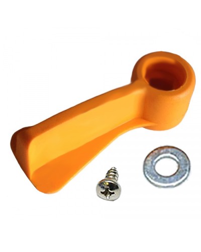 Ручка разблокировки F1000 Came 119RID156 в Чебоксарах Запчасти для шлагбаумов и автоматики Pintop.ru