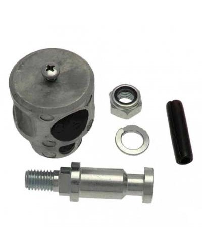 Наконечник мет.в сборе KRONO Came 119RID162 в Чебоксарах Запчасти для шлагбаумов и автоматики Pintop.ru