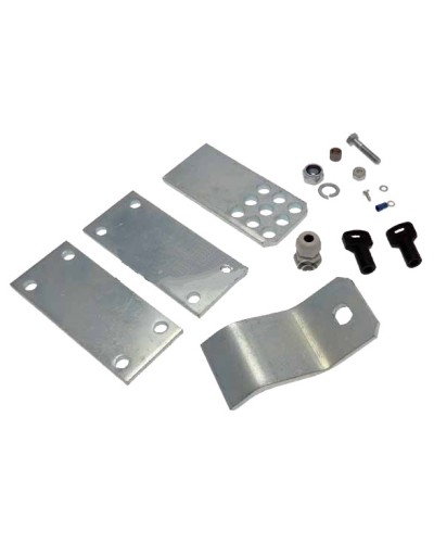 Монтажный комплект KRONO Came 119RID163 в Чебоксарах Запчасти для шлагбаумов и автоматики Pintop.ru