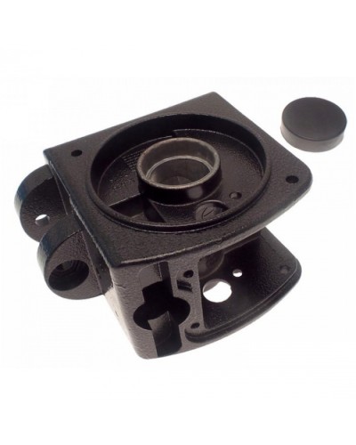 Корпус редуктора KRONO Came 119RID166 в Чебоксарах Запчасти для шлагбаумов и автоматики Pintop.ru