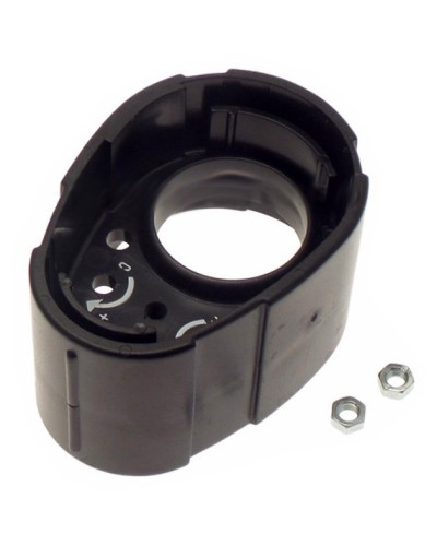 Крышка кожуха винта лев. KRONO Came 119RID177 в Чебоксарах Запчасти для шлагбаумов и автоматики Pintop.ru