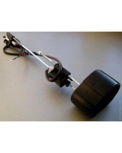 Концевые выкл. в сборе KRONO 3 прав. Came 119RID181 в Чебоксарах Запчасти для шлагбаумов и автоматики Pintop.ru