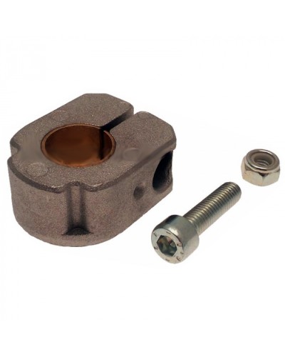 Хомут рычага FLEX Came 119RID187 в Чебоксарах Запчасти для шлагбаумов и автоматики Pintop.ru