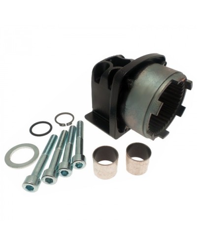 Крышка корпуса редуктора FLEX верхняя Came 119RID188 в Чебоксарах Запчасти для шлагбаумов и автоматики Pintop.ru