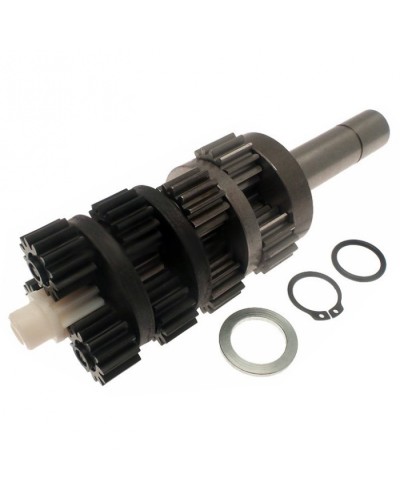 Кронштейн механизма разблокировки FERNI Came 119RID192 в Чебоксарах Запчасти для шлагбаумов и автоматики Pintop.ru