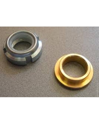 Втулка пластиковая ATI Came 119RID205 в Чебоксарах Запчасти для шлагбаумов и автоматики Pintop.ru