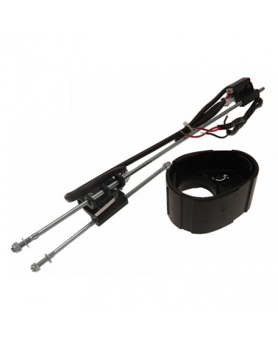 Концевые выкл. в сборе KRONO 5 прав Came 119RID214 в Чебоксарах Запчасти для шлагбаумов и автоматики Pintop.ru