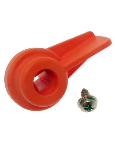 Ручка разблокировки с креплением FAST Came 119RID221 в Чебоксарах Запчасти для шлагбаумов и автоматики Pintop.ru